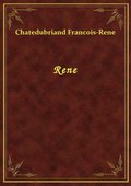 Rene - ebook