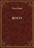 Rok 93 - ebook