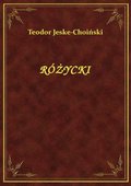 Różycki - ebook