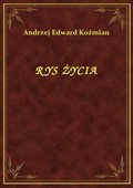 Rys Życia - ebook