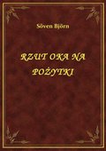 Rzut oka na pożytki z przyzwoitego traktowania wierzb pruskich wynikające przez IMC Pana Seven Bjerna - ebook