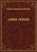 Sama Jedna - ebook