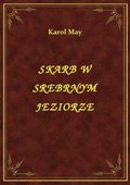 Skarb W Srebrnym Jeziorze - ebook