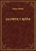 Słowik I Róża - ebook