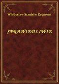 Sprawiedliwie - ebook