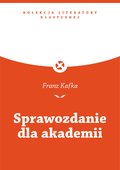 Sprawozdanie Dla Akademii - ebook