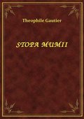 Stopa Mumii - ebook