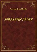 Straszny Józef - ebook