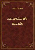 Szczęśliwy Książę - ebook