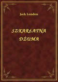 Szkarłatna Dżuma - ebook