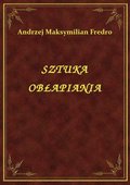 Sztuka Obłapiania - ebook