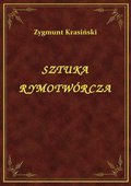 Sztuka Rymotwórcza - ebook