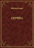 Szynel - ebook