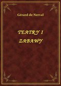 Teatry I Zabawy - ebook