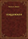 Torqemada - ebook