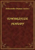 Towarzysze Jehudy - ebook