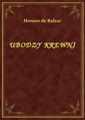 Ubodzy Krewni - ebook