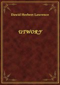 Utwory - ebook