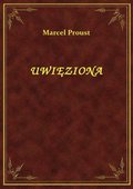 Uwięziona - ebook