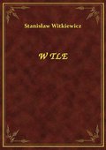 W Tle - ebook