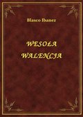 Wesoła Walencja - ebook