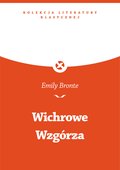 Wichrowe Wzgórza - ebook