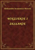 Więzienie I Zesłanie - ebook