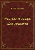 Wigilja Bożego Narodzenia - ebook