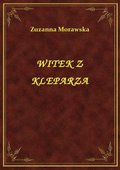 Witek z Kleparza - ebook