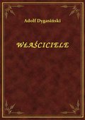 Właściciele - ebook