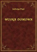 Wojna Domowa - ebook