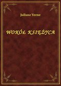 Wokół Księżyca - ebook