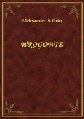 Wrogowie - ebook