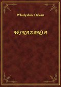 Wskazania - ebook