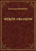 Wśród Obłoków - ebook