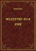 Wszystko Dla Pań - ebook