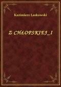 Z Chłopskiej I - ebook