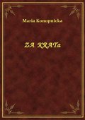 Za Kratą - ebook