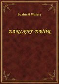 Zaklęty Dwór - ebook