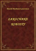 Zakochane Kobiety - ebook