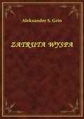 Zatruta Wyspa - ebook