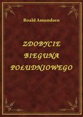 Zdobycie Bieguna Południowego - ebook