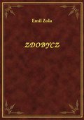 Zdobycz - ebook