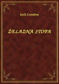 Żelazna Stopa - ebook