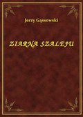 Ziarna Szaleju - ebook