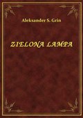 Zielona Lampa - ebook