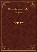 Zosiu - ebook