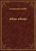 Album włoskie - ebook