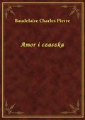 Amor i czaszka - ebook