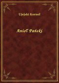 Anioł Pański - ebook